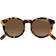 Geggamoja Sunglasses Brown