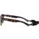 Geggamoja Sunglasses Brown
