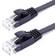 Nordic TP6F-11 Cat6 U/UTP 250MHz 10Gbps RJ45 - RJ45 Flat M-M 1.5m