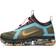 Nike Air VaporMax 2019 Utility W - Medium Olive/Teal Nebula/Anthracite/Amber Rise