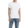 Jack & Jones Logo Crew Neck T-shirt 5-pack - White/Multi