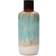 LuxenHome Ocean Ombre Brown/Blue/Cream Vase 15.4"