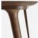 Moooi Zio Wenge Stained Dining Table 39.4x98.4"