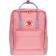 Fjällräven Kånken - Pink/Long Stripes