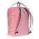 Fjällräven Kånken - Pink/Long Stripes