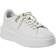 Billi Bi A6640 W - White Nappa
