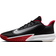 Nike Precision 7 M - Black/University Red/White