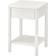 IKEA TONSTAD Off White Sängbord 40x40cm