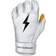 Bruce Bolt Youth Short Cuff Baseball Batting Gloves