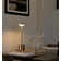 Rechargeable Bordlampe 34cm