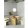 Normann Copenhagen Bubba White Pendant Lamp ∅ 42cm
