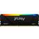 Kingston FURY Beast RGB Black DDR4 3600MHz 32GB (KF436C18BB2A/32)