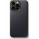 Nudient Thin iPhone 15 Pro Max skal blått