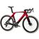 Trek Madone SLR 9 AXS Gen 7 - Metallic Red Smoke to Red Carbon Smoke Men's Bike