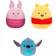 Squishmallows Disney Group B 18cm