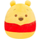 Squishmallows Disney Group B 18cm