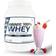 Aware Nutrition 100% Whey Strawberry Milkshake 900g