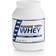 Aware Nutrition 100% Whey Strawberry Milkshake 900g