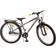 Volare Cross 24" - Dark Gray Barncykel