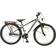 Volare Cross 24" - Dark Gray Barncykel