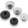 Poly Spare earplug kit