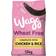 Wagg Complete Wheat Free Chicken Dry Dog Food 12kg