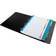 Exacompta Campus Dividers 12 Section A4