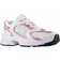 New Balance 530 - White/Pink Sugar/Silver Metallic