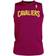 Alleson Athletic B54985134 Youth NBA Logod Reversible Game Jersey, Cleveland Cavaliers