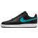 NIKE Court Vision Low M - Black/White/Dusty Cactus