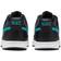 NIKE Court Vision Low M - Black/White/Dusty Cactus