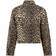 Neo Noir Emilia Jacket - Leopard