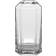 Louise Roe Jewel Clear Vase 16cm