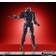 Hasbro Star Wars: The Mandalorian Vintage Collection Action Figure Dark Trooper 10 cm