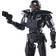 Hasbro Star Wars: The Mandalorian Vintage Collection Action Figure Dark Trooper 10 cm
