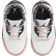 Nike Jordan 3 Retro TD - White/Red Stardust/Sail/Anthracite