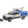 Bruder Ram 2500 Service Truck with Flashing Light 02509