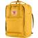 Fjällräven Kånken Laptop 17" - Ochre