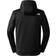 The North Face Men's Reaxion Fleece Pullover Hoodie - TNF Black/Asphalt Grey