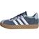 Adidas Kid's Vl Court 3.0 - Preloved Ink/Cloud White/Wonder Blue