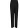 Neo Noir Alice Suit Pants - Black