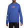 Nike Older Kid's CR7 Football Hoodie - Concord/Medium Blue (DV3121-471)