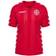 Hummel Denmark Home Shirt 1983 Limited Edition