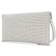 Aldo Mallasvex Envelope Clutch - Light Silver