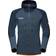 Mammut Eiswand Advanced ML Hooded Jacket Men - Night