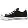 Converse Chuck Taylor All Star Shoreline Knit Slip W - Black/White