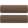 vidaXL Fabric Brown Soffa 198cm 3-sits