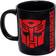 Joy Toy Transformers Mugg 32cl