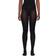 Wolford Velvet De Luxe 66 Den Tight - Black