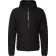 Emporio Armani Tech Shield Down Jacket - Black